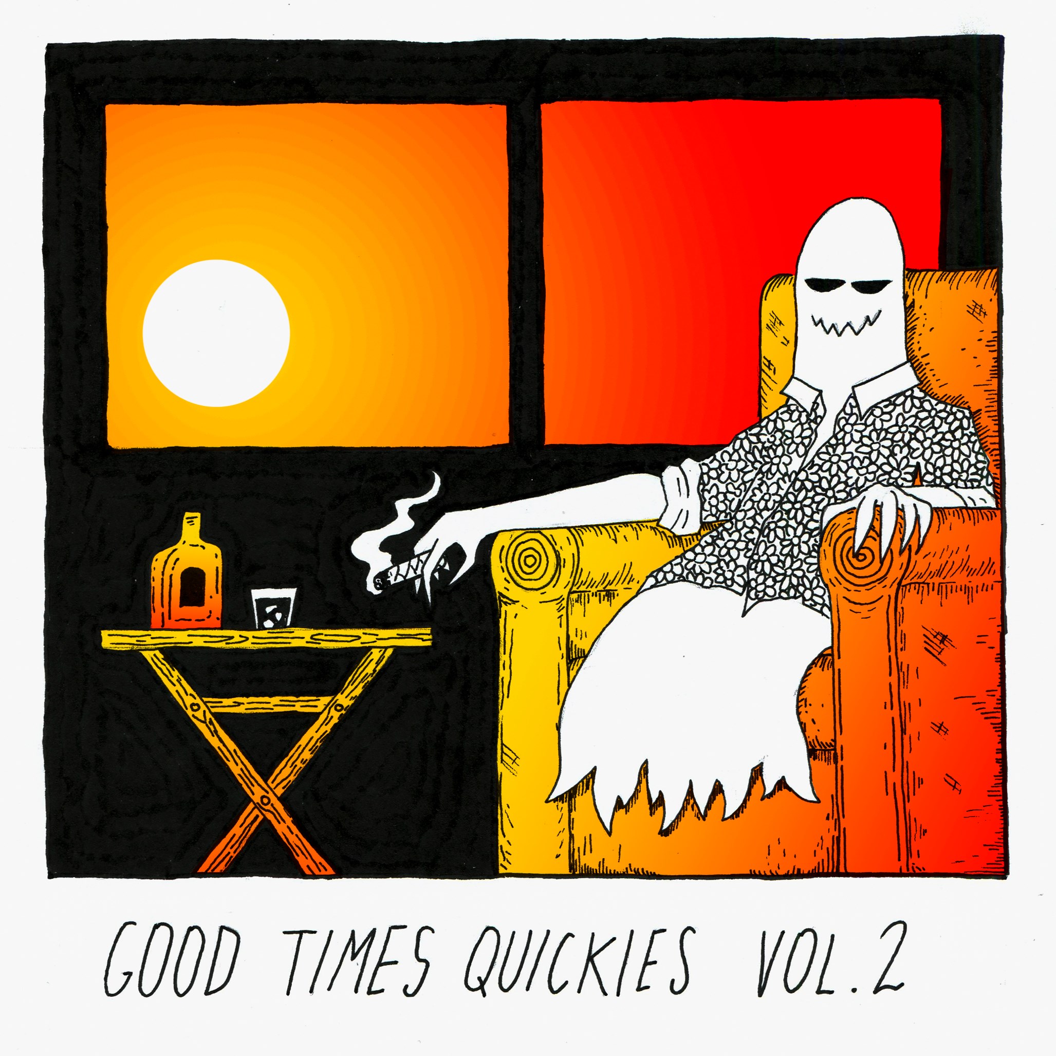 Good Times Quickies